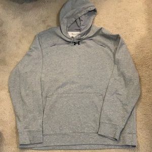 Under Armour Coldgear Sweatshirt Hoodie